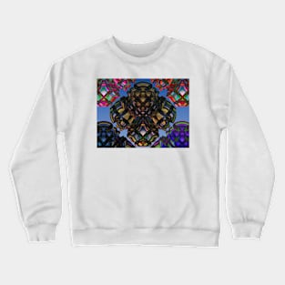 The Life of the Party Crewneck Sweatshirt